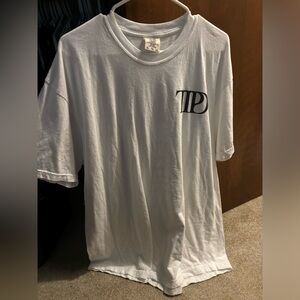 Taylor Swift Tortured Poets Department T-Shirt